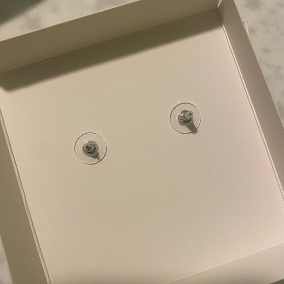 Disney BaubleBar Mickey School Bus Earrings - Picture 5 of 5